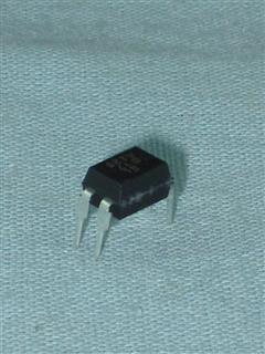 Circuitos integrados - Acoplador otico EL817
