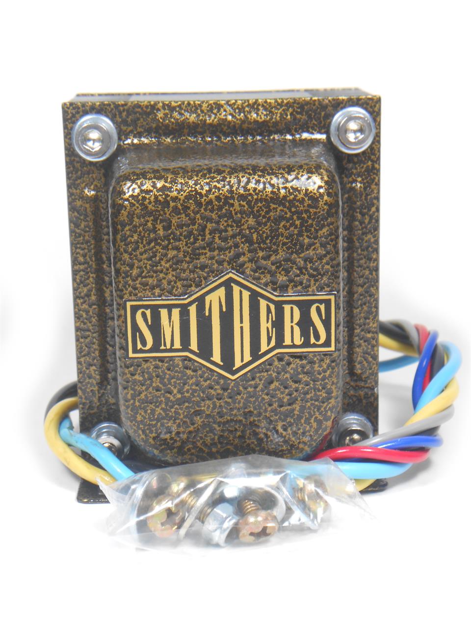 Transformadores - Transformador de saída 18W SM18 Smithers Áudio
