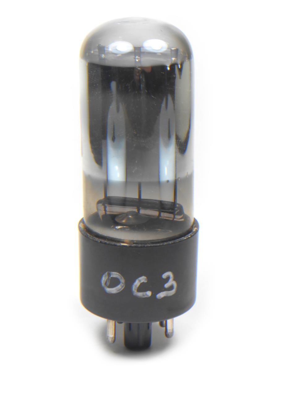 Válvulas Reguladores a gás rarefeito - Válvula 0C3 / OC3